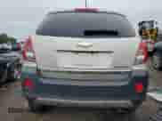 2013 Chevrolet Captiva Sport LS z VIN 3GNAL2EK2DS627418, wystawiony jako Copart lot #64761184 z przebiegiem 82 313 mil mil oraz Szkoda całkowita • Salvage title. Historia ofert i sprzedaży dostępna na DreamBid. Obrazek 6.