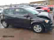 2014 Chevrolet Sonic LT с VIN 1G1JC6SH0E4222497, выставлен на аукционе IAAI как лот 43294577 с пробегом 134 240 миль миль и . История ставок и продаж доступна на DreamBid. Изображение 13.