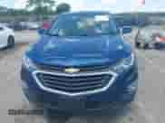 2020 Chevrolet Equinox LT с VIN 2GNAXTEV3L6198243, выставлен на аукционе IAAI как лот 42651514 с пробегом 82 372 миль миль и . История ставок и продаж доступна на DreamBid. Изображение 12.