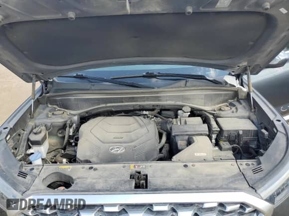 2020 Hyundai Palisade SEL с VIN KM8R3DHE9LU133063, выставлен на аукционе Copart как лот 70951195 с пробегом 103 321 миль миль и Чистый • Clean title. История ставок и продаж доступна на DreamBid. Изображение 12.