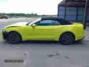 2021 Ford Mustang EcoBoost с VIN 1FATP8UH8M5105729, выставлен на аукционе IAAI как лот 42804884 с пробегом 79 276 миль миль и . История ставок и продаж доступна на DreamBid. Изображение 14.