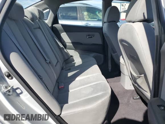 2010 Hyundai Elantra SE with VIN KMHDU4AD5AU102821, listed as a Copart auction lot 90131485 with 149,096 mi miles and Clean title. Bid and sale history available at DreamBid. Image 10.