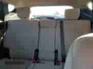 2017 Hyundai Santa Fe 2.4L with VIN 5NMZUDLB0HH033303, listed as a Copart auction lot 86860325 with 55,047 mi miles and Salvage title. Bid and sale history available at DreamBid. Image 10.