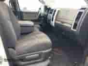 2009 Dodge 1500 SLT with VIN 1D3HB18T69S812221, listed as a IAAI auction lot 40715494 with 306,416 mi miles and . Bid and sale history available at DreamBid. Image 5.