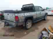 2001 Dodge 1500 с VIN 1B7HF13Y21J574877, выставлен на аукционе IAAI как лот 41568293 с пробегом 181 504 миль миль и . История ставок и продаж доступна на DreamBid. Изображение 4.