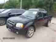 2001 Nissan Frontier with VIN 1N6MD27T21C374611, listed as a IAAI auction lot 42982754 with 168,797 mi miles and . Bid and sale history available at DreamBid. Image 2.