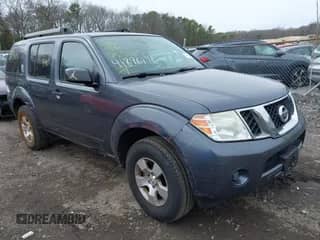 2012 Nissan Pathfinder Silver Edition with VIN 5N1AR1NB9CC619852, listed as a IAAI auction lot 41896176 with 185,843 mi miles and . Bid and sale history available at DreamBid. Image 1.