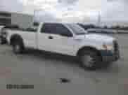 2011 Ford F-150 XL с VIN 1FTVX1CF6BKE03821, выставлен на аукционе Copart как лот 90503875 с пробегом 233 011 миль миль и Чистый • Clean title. История ставок и продаж доступна на DreamBid. Изображение 4.