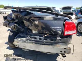 2010 Dodge Charger SXT с VIN 2B3CA3CV8AH286049, выставлен на аукционе Copart как лот 67912064 с пробегом 200 747 миль миль и На запчасти • Non repairable. История ставок и продаж доступна на DreamBid. Изображение 6.