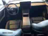 2023 Tesla Model Y Long Range с VIN 7SAYGDEE4PF620455, выставлен на аукционе Copart как лот 65983315 с пробегом 47 846 миль миль и Списание • Salvage title. История ставок и продаж доступна на DreamBid. Изображение 8.