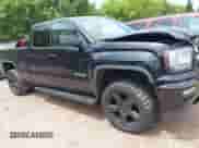 2016 GMC Sierra 1500 with VIN 1GTV2LEC4GZ237259, listed as a IAAI auction lot 42519580 with 108,378 mi miles and . Bid and sale history available at DreamBid. Image 13.
