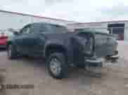 2018 Chevrolet Colorado 2WD Work Truck with VIN 1GCHSBEA0J1212046, listed as a IAAI auction lot 42289152 with 99,636 mi miles and . Bid and sale history available at DreamBid. Image 3.