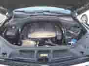 2017 Mercedes-Benz GLE 350 z VIN 4JGDA5JB2HA828998, wystawiony jako Copart lot #82496445 z przebiegiem 111 085 mil mil oraz Szkoda całkowita • Salvage title. Historia ofert i sprzedaży dostępna na DreamBid. Obrazek 12.