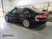 2006 Hyundai Azera SE с VIN KMHFC46F46A056168, выставлен на аукционе Copart как лот 85765045 с пробегом 103 335 миль миль и Чистый • Clean title. История ставок и продаж доступна на DreamBid. Изображение 2.