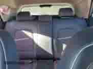 2023 Hyundai Venue Limited with VIN KMHRC8A38PU213007, listed as a Copart auction lot 70346504 with 47,435 mi miles and Salvage title. Bid and sale history available at DreamBid. Image 10.