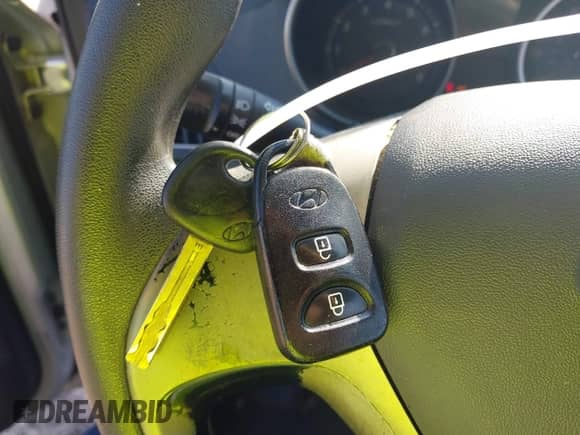 2013 Hyundai Tucson GL z VIN KM8JT3ABXDU705329, wystawiony jako IAAI lot #42685394 z przebiegiem 243 571 mil mil oraz . Historia ofert i sprzedaży dostępna na DreamBid. Obrazek 11.