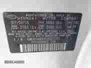 2015 Hyundai Elantra Sport с VIN KMHDH4AH3FU321291, выставлен на аукционе IAAI как лот 43076558 с пробегом 54 529 миль миль и . История ставок и продаж доступна на DreamBid. Изображение 9.