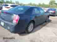 2014 Chrysler 300 with VIN 2C3CCAAGXEH103312, listed as a IAAI auction lot 43383409 with Not provided miles and . Bid and sale history available at DreamBid. Image 4.