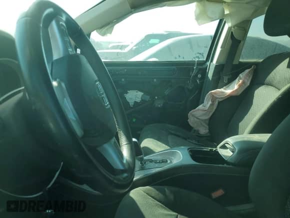 2020 Dodge Journey SE Value z VIN 3C4PDCAB4LT232239, wystawiony jako Copart lot #76356844 z przebiegiem Nie podano mil oraz Szkoda całkowita • Salvage title. Historia ofert i sprzedaży dostępna na DreamBid. Obrazek 7.