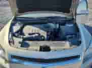 2010 Chevrolet Malibu 1LT с VIN 1G1ZC5EB7AF299452, выставлен на аукционе Copart как лот 80518235 с пробегом 78 788 миль миль и Списание • Salvage title. История ставок и продаж доступна на DreamBid. Изображение 11.