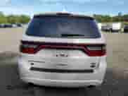 2020 Dodge Durango GT с VIN 1C4RDJDG3LC142256, выставлен на аукционе Copart как лот 67727905 с пробегом 108 544 миль миль и На запчасти • Non repairable. История ставок и продаж доступна на DreamBid. Изображение 6.