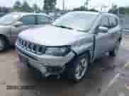 2021 Jeep Compass Limited with VIN 3C4NJCCB0MT573569, listed as a IAAI auction lot 42301154 with 106,812 mi miles and . Bid and sale history available at DreamBid. Image 20.