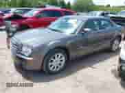 2008 Chrysler 300 Limited with VIN 2C3KA33GX8H119217, listed as a IAAI auction lot 42736906 with 100,669 mi miles and . Bid and sale history available at DreamBid. Image 18.