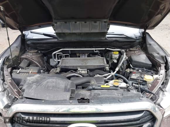 2019 Subaru Ascent Touring with VIN 4S4WMARD6K3440442, listed as a IAAI auction lot 43242112 with 69,378 mi miles and . Bid and sale history available at DreamBid. Image 10.