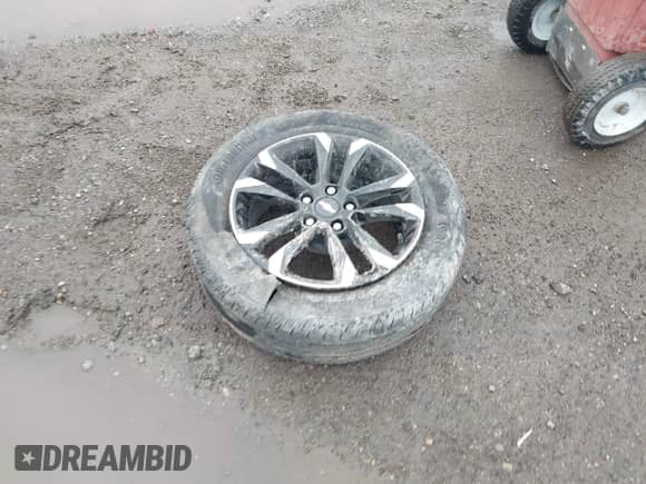2022 Chevrolet TrailBlazer LT с VIN KL79MPSL1NB017930, выставлен на аукционе IAAI как лот 42418113 с пробегом 35 870 миль миль и . История ставок и продаж доступна на DreamBid. Изображение 12.
