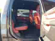 2019 Ram 1500 Rebel z VIN 1C6RRELT8KN549233, wystawiony jako IAAI lot #41830807 z przebiegiem 110 335 mil mil oraz . Historia ofert i sprzedaży dostępna na DreamBid. Obrazek 8.