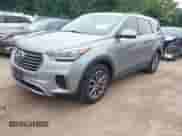 2019 Hyundai Santa Fe SE с VIN KM8SMDHF8KU298172, выставлен на аукционе IAAI как лот 42567833 с пробегом 84 010 миль миль и . История ставок и продаж доступна на DreamBid. Изображение 2.