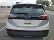 2023 Chevrolet Bolt EV 1LT z VIN 1G1FW6S08P4140575, wystawiony jako Copart lot #76200533 z przebiegiem 7 164 mil mil oraz . Historia ofert i sprzedaży dostępna na DreamBid. Obrazek 6.