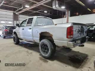 2006 Dodge 1500 SLT с VIN 1D7HU18276S561916, выставлен на аукционе Copart как лот 86593865 с пробегом 209 394 миль миль и Чистый • Clean title. История ставок и продаж доступна на DreamBid. Изображение 2.