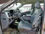 2024 Ford F-250 XL z VIN 1FT7W2BT0RED97130, wystawiony jako Copart lot #58915155 z przebiegiem 17 269 mil mil oraz Szkoda całkowita • Salvage title. Historia ofert i sprzedaży dostępna na DreamBid. Obrazek 7.