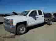 2015 Chevrolet Silverado 2500HD Work Truck с VIN 1GB2CUE8XFZ141947, выставлен на аукционе Copart как лот 71298994 с пробегом 184 592 миль миль и Списание • Salvage title. История ставок и продаж доступна на DreamBid. Изображение 1.