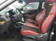 2013 Hyundai Veloster w/Black Int с VIN KMHTC6AD0DU149690, выставлен на аукционе Copart как лот 68201775 с пробегом 112 030 миль миль и Списание • Salvage title. История ставок и продаж доступна на DreamBid. Изображение 7.