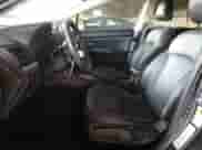 2012 Subaru Impreza Special Sports Limited с VIN JF1GPAR67CH240276, выставлен на аукционе Copart как лот 43176165 с пробегом 169 069 миль миль и Чистый • Clean title. История ставок и продаж доступна на DreamBid. Изображение 7.