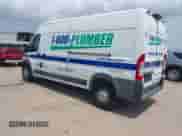 2018 Ram ProMaster Cargo with VIN 3C6TRVDG9JE116708, listed as a IAAI auction lot 42120139 with 141,721 mi miles and . Bid and sale history available at DreamBid. Image 3.