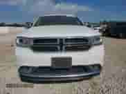 2016 Dodge Durango SXT z VIN 1C4RDHAGXGC467151, wystawiony jako Copart lot #86260045 z przebiegiem 113 975 mil mil oraz Czysty tytuł • Clean title. Historia ofert i sprzedaży dostępna na DreamBid. Obrazek 5.
