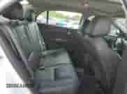 2012 Chevrolet Malibu LTZ 1LZ with VIN 1G1ZE5E07CF377496, listed as a Copart auction lot 81244995 with 181,844 mi miles and Clean title. Bid and sale history available at DreamBid. Image 10.