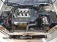 1998 Honda Accord EX with VIN 1HGCG1655WA062502, listed as a Copart auction lot 81647555 with 120,642 mi miles and Clean title. Bid and sale history available at DreamBid. Image 11.