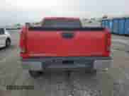 2011 GMC Sierra 1500 SLE z VIN 3GTP1VE00BG226281, wystawiony jako Copart lot #81795905 z przebiegiem 205 211 mil mil oraz Szkoda całkowita • Salvage title. Historia ofert i sprzedaży dostępna na DreamBid. Obrazek 6.