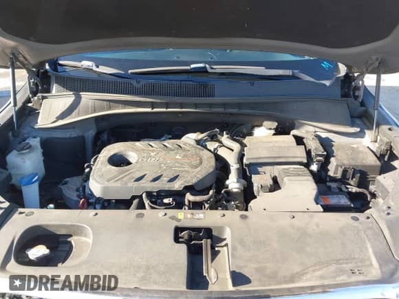 2017 Kia Sorento EX с VIN 5XYPH4A14HG276323, выставлен на аукционе IAAI как лот 42509763 с пробегом 102 510 миль миль и . История ставок и продаж доступна на DreamBid. Изображение 10.