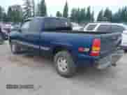 1999 GMC Sierra 1500 SL с VIN 1GTEK19T4XE530553, выставлен на аукционе IAAI как лот 43174510 с пробегом Не указан миль и . История ставок и продаж доступна на DreamBid. Изображение 3.