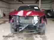 2019 Ram 1500 Laramie with VIN 1C6SRFJT6KN787172, listed as a IAAI auction lot 42407429 with 124,180 mi miles and . Bid and sale history available at DreamBid. Image 6.