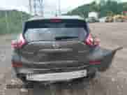 2018 Nissan Murano SV с VIN 5N1AZ2MH7JN120545, выставлен на аукционе IAAI как лот 42371561 с пробегом 61 957 миль миль и . История ставок и продаж доступна на DreamBid. Изображение 17.