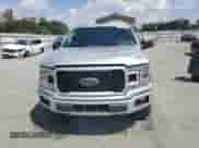 2019 Ford F-150 XLT с VIN 1FTEW1CPXKKC81900, выставлен на аукционе Copart как лот 71236885 с пробегом 101 320 миль миль и Списание • Salvage title. История ставок и продаж доступна на DreamBid. Изображение 5.