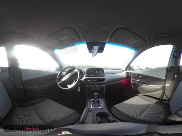 2021 Hyundai Kona SE z VIN KM8K1CAA1MU611499, wystawiony jako IAAI lot #43105604 z przebiegiem 111 209 mil mil oraz . Historia ofert i sprzedaży dostępna na DreamBid. Obrazek 18.