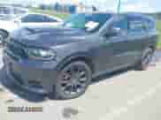 2018 Dodge Durango R/T с VIN 1C4SDJCT3JC271286, выставлен на аукционе IAAI как лот 42959006 с пробегом 75 118 миль миль и . История ставок и продаж доступна на DreamBid. Изображение 19.