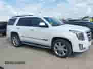 2017 Cadillac Escalade Luxury with VIN 1GYS3BKJ2HR145088, listed as a IAAI auction lot 41517213 with 52,329 mi miles and . Bid and sale history available at DreamBid. Image 13.